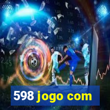 598 jogo com